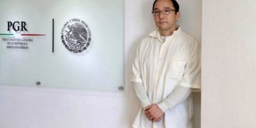 FGR logra condena de 15 años de prisión contra Zhenli Ye Gon por lavado de dinero