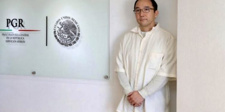 FGR logra condena de 15 años de prisión contra Zhenli Ye Gon por lavado de dinero
