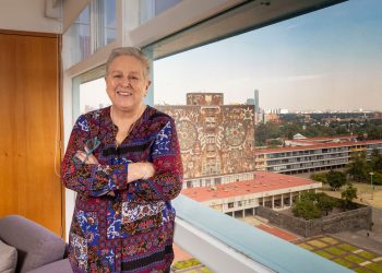 Destituyen a Patricia Dávila como secretaria general de la UNAM tras polémica por irregularidades en examen de admisión 