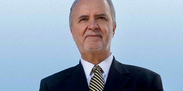 Leonardo Lomelí nombra a Javier de la Fuente como nuevo secretario general de la UNAM