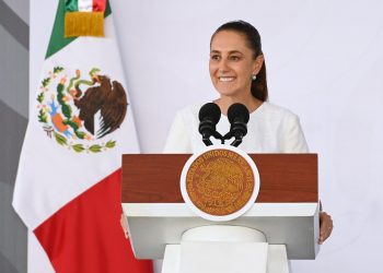 Sheinbaum anuncia reapertura de exportaciones de ganado mexicano a Estados Unidos