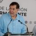Noroña pone sobre la mesa una presidencia de dos años para el Senado