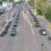 Más de 400 militares y guardias nacionales refuerzan la seguridad en Zacatecas