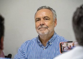 Ramírez Cuéllar llama a estados a invertir más y mejorar su recaudación para apuntalar el Plan México