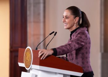 Sheinbaum va por 9 mil nuevas camas hospitalarias; ya suman 32 hospitales inaugurados