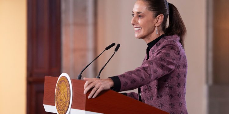 Sheinbaum va por 9 mil nuevas camas hospitalarias; ya suman 32 hospitales inaugurados