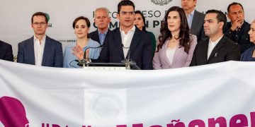 PAN acusa riesgo de censura y prepara reforma para garantizar derecho de réplica ante mañaneras