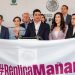 PAN acusa riesgo de censura y prepara reforma para garantizar derecho de réplica ante mañaneras