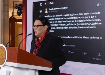 México va atrasado en registro de líneas telefónicas; Gobierno analiza ampliar plazo