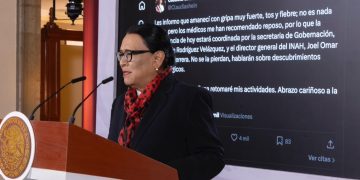 México va atrasado en registro de líneas telefónicas; Gobierno analiza ampliar plazo
