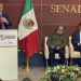 T-MEC, la negociación comercial “más difícil del siglo”; México logra contener aranceles de Trump: Ebrard