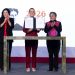 Sheinbaum firma decreto para blindar la transparencia y limitar la reserva de información pública