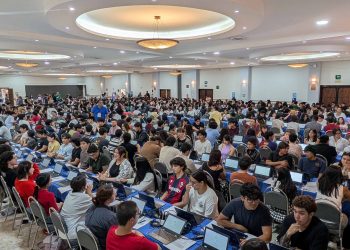 Tras anomalías en examen en línea, UNAM somete a aspirantes a nueva prueba presencial