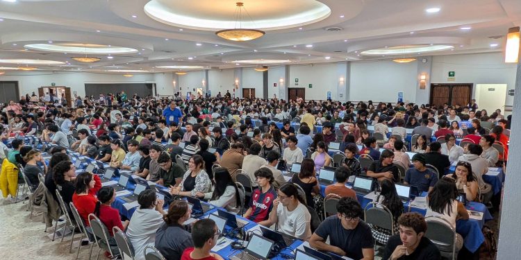 Tras anomalías en examen en línea, UNAM somete a aspirantes a nueva prueba presencial