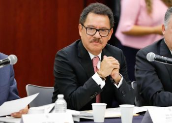La presidencia del Senado se define este fin de semana en plenaria de Morena