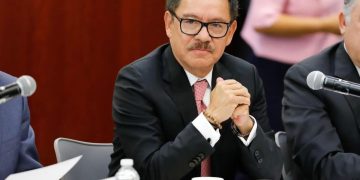 La presidencia del Senado se define este fin de semana en plenaria de Morena