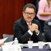 La presidencia del Senado se define este fin de semana en plenaria de Morena