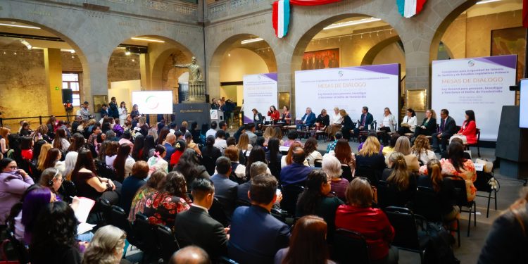 Feminicidio bajo la lupa: Senado busca frenar impunidad y homologar investigaciones en todo México