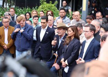 PAN cierra filas con Ernesto Ruffo y exige retirar prisión preventiva por caso de huachicol fiscal