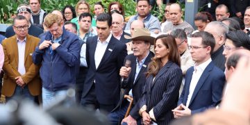 PAN cierra filas con Ernesto Ruffo y exige retirar prisión preventiva por caso de huachicol fiscal