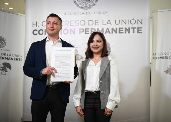 “No son los tiempos”: Colosio pospone definición sobre gubernatura de Nuevo León o Sonora