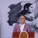 Sheinbaum deja en manos del Senado la elección de su próximo presidente; Morena define entre cuatro aspirantes