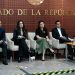 Karla Estrella acusa que leyes pueden convertirse en “mordaza” para ciudadanos