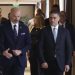 “Socio de confianza”: Director de la DEA reconoce a García Harfuch 
