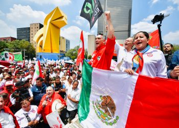 Alito escala conflicto con el INE y pide a EU revisar a tres consejeros por “censura”