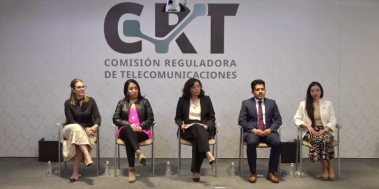 CRT aprueba nuevos lineamientos para proteger derechos de las audiencias