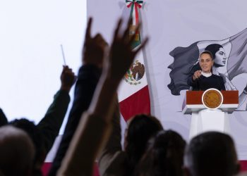 Ayotzinapa: Sheinbaum anuncia que se harán públicas nuevas líneas de investigación antes del 26 de septiembre