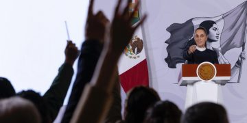 Ayotzinapa: Sheinbaum anuncia que se harán públicas nuevas líneas de investigación antes del 26 de septiembre