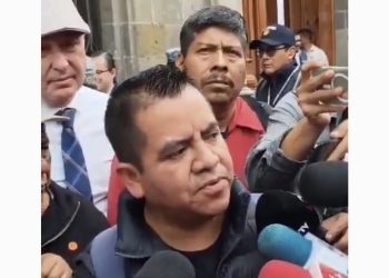 Padres de los 43 reconocen avances en caso Ayotzinapa, pero advierten: aún están lejos de conocer su paradero
