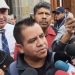Padres de los 43 reconocen avances en caso Ayotzinapa, pero advierten: aún están lejos de conocer su paradero