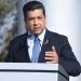 Zaldívar: si Cabeza de Vaca es prófugo de la justicia, no podría ser candidato presidencial