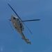 Maniobra de pilotos evita accidente del helicóptero de Eduardo Ramírez en Pantepec