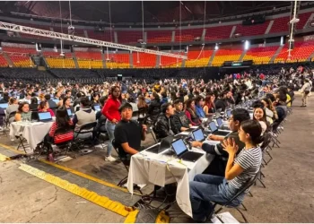 UNAM publica resultados del examen de control; 49 mil 74 jóvenes ingresarán a licenciatura