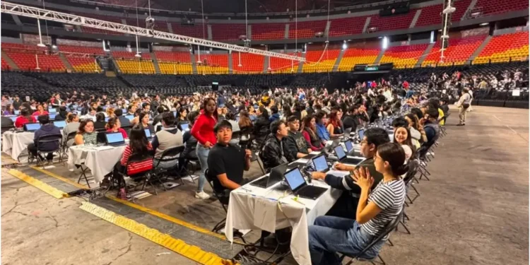 UNAM publica resultados del examen de control; 49 mil 74 jóvenes ingresarán a licenciatura