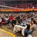 UNAM publica resultados del examen de control; 49 mil 74 jóvenes ingresarán a licenciatura
