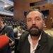Arturo Ávila alista demanda contra Carlos Eduardo Guitiérrez, diputado del PRI, por daño moral tras altercado en el Senado