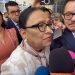 Pese a salida de Inzunza, Morena tiene mayoría para reformas de Sheinbaum: Rosa Icela