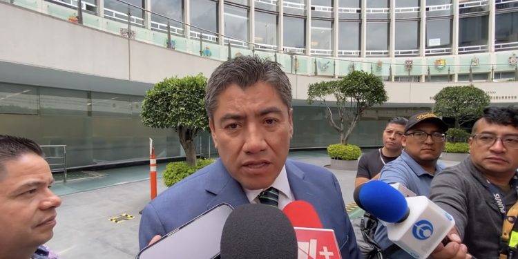 Saúl Monreal pide a Inzunza regresar a Morena: “Ojalá y rectifique”