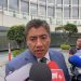 Saúl Monreal pide a Inzunza regresar a Morena: “Ojalá y rectifique”