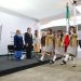 Sheinbaum encabeza regreso a clases de 28 millones de estudiantes desde secundaria de la CDMX
