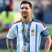 Messi confirma su retiro de la Selección Argentina: “Me vacié, ya no tengo más para dar”