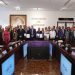 Gasolina regular seguirá debajo de $24 y diésel de $27; Sheinbaum renueva acuerdo con gasolineros