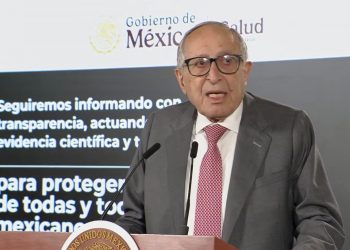 México descarta brote de ciclosporiasis y niega que lechuga exportada sea origen de casos en EU