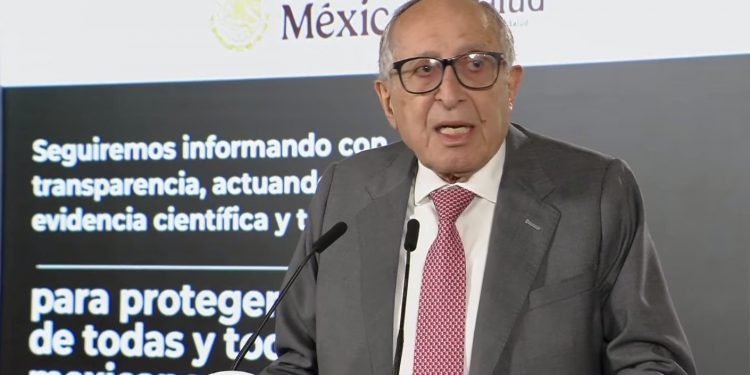 México descarta brote de ciclosporiasis y niega que lechuga exportada sea origen de casos en EU
