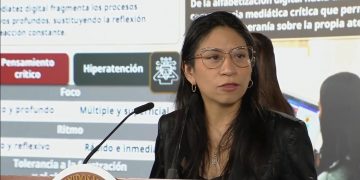 Alertan por “atención fragmentada” en estudiantes debido al uso excesivo de pantallas
