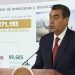 México recibe a 271 mil repatriados en 19 meses; casi 100 mil regresaron por vía aérea